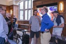 Lunar Labs Initiative 4