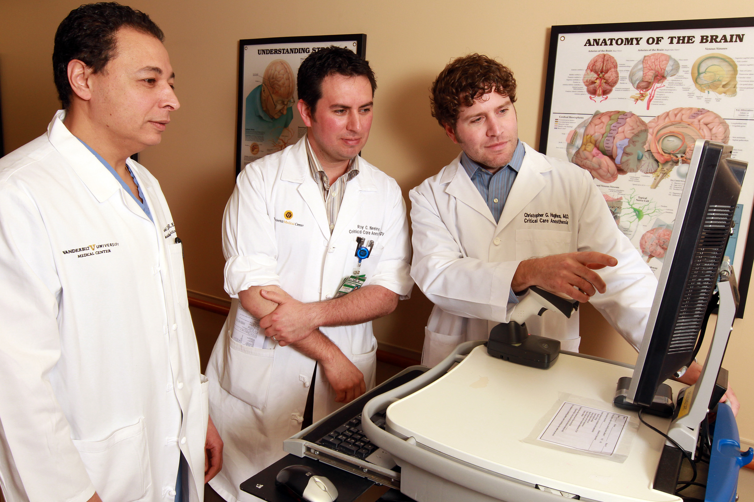 Vanderbilt University