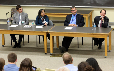 Vanderbilt University