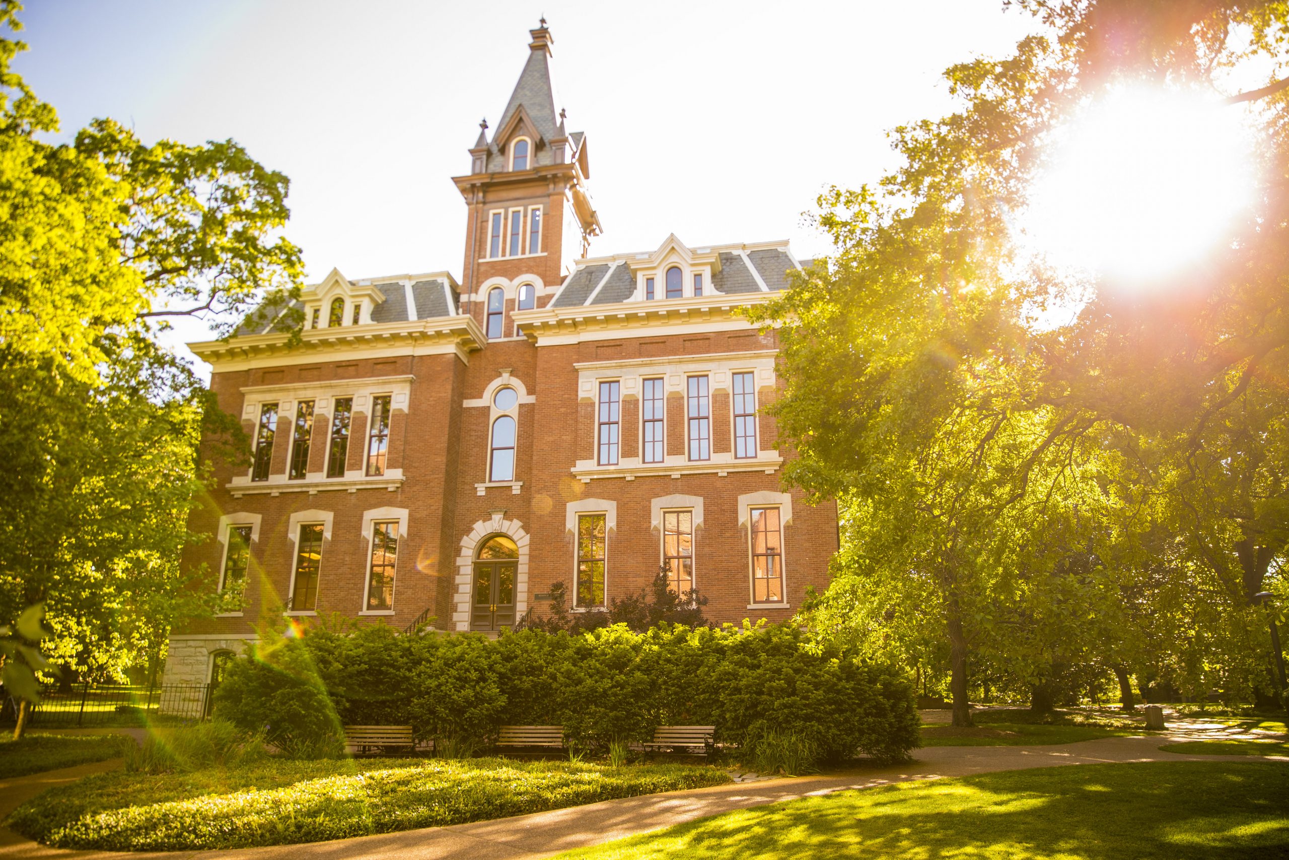 Vanderbilt University