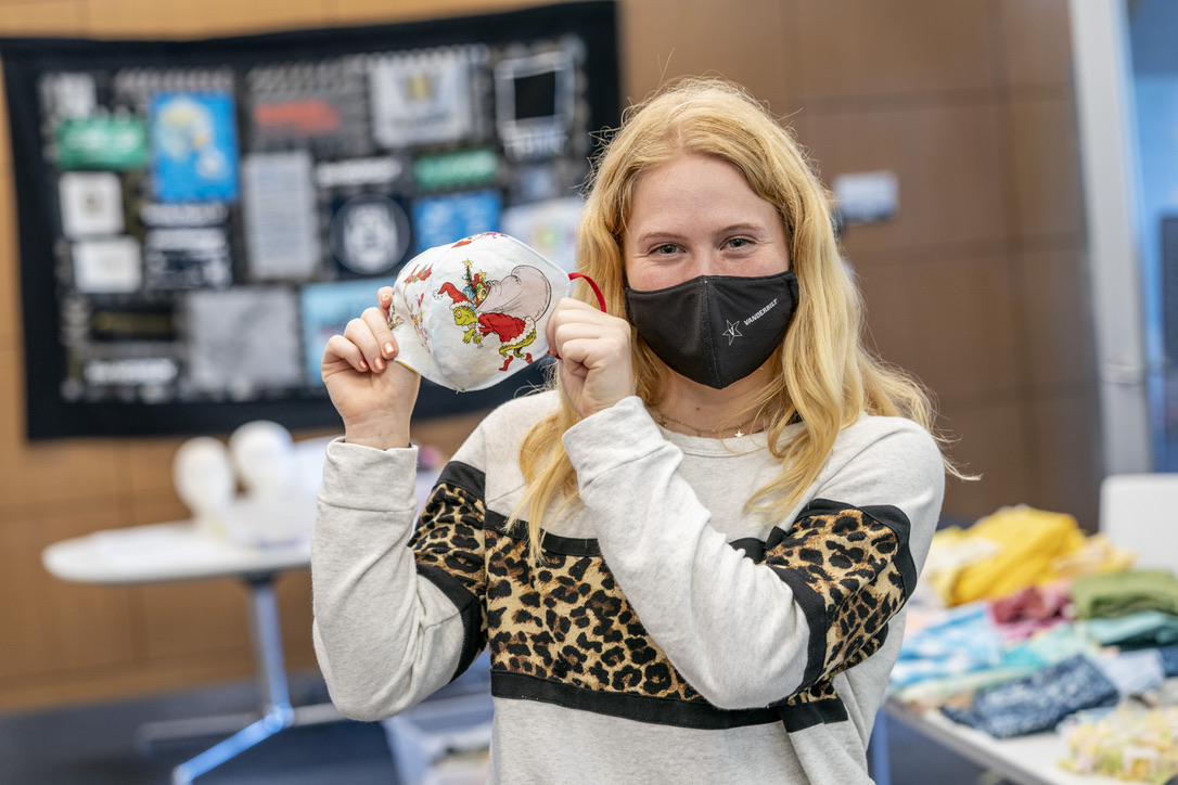 Vanderbilt University