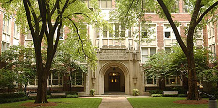 Vanderbilt University