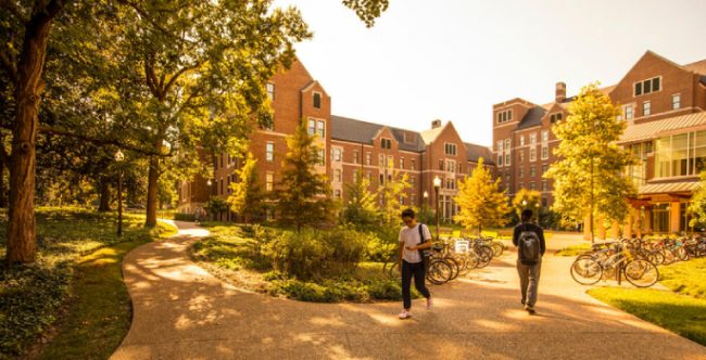 Vanderbilt University