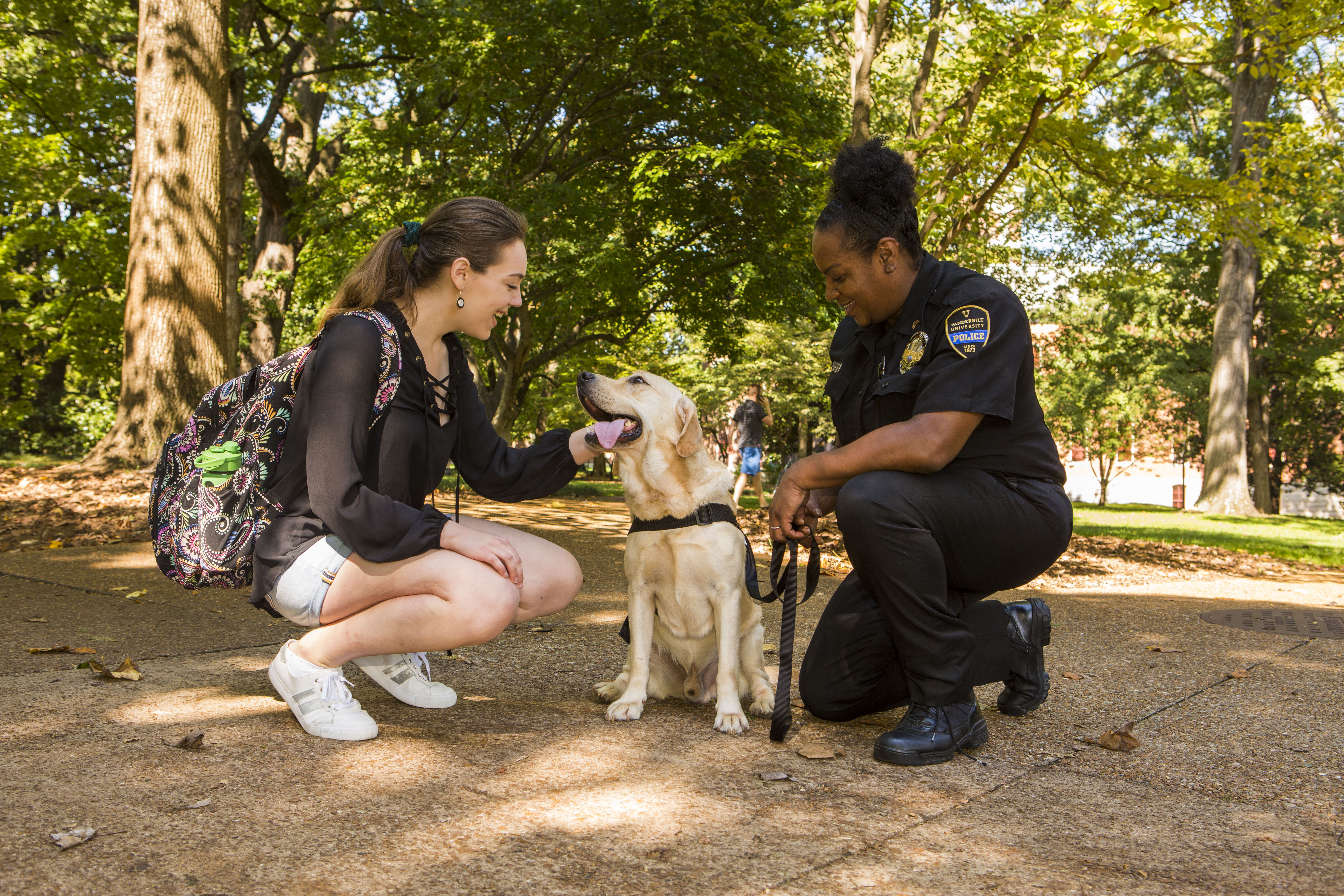 Vanderbilt University