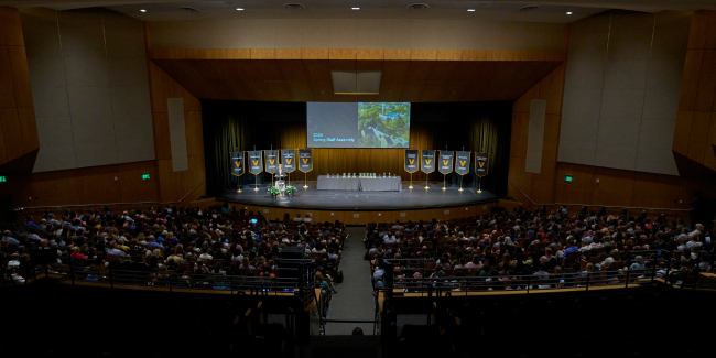 Vanderbilt University