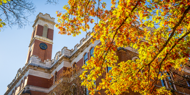 Kirkland Hall (Vanderbilt University)