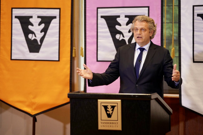 Vanderbilt University