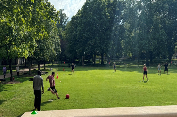 Vanderbilt University