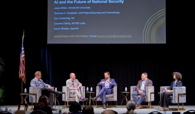 Vanderbilt University