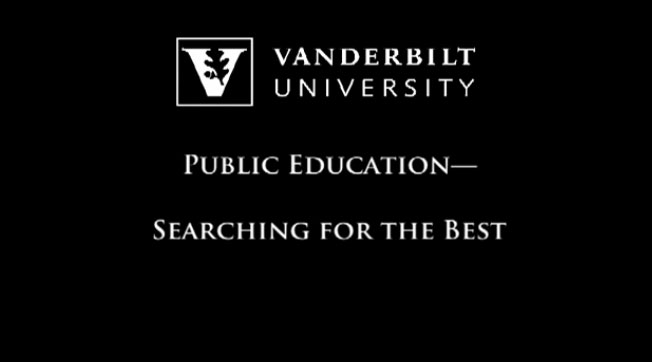Vanderbilt University