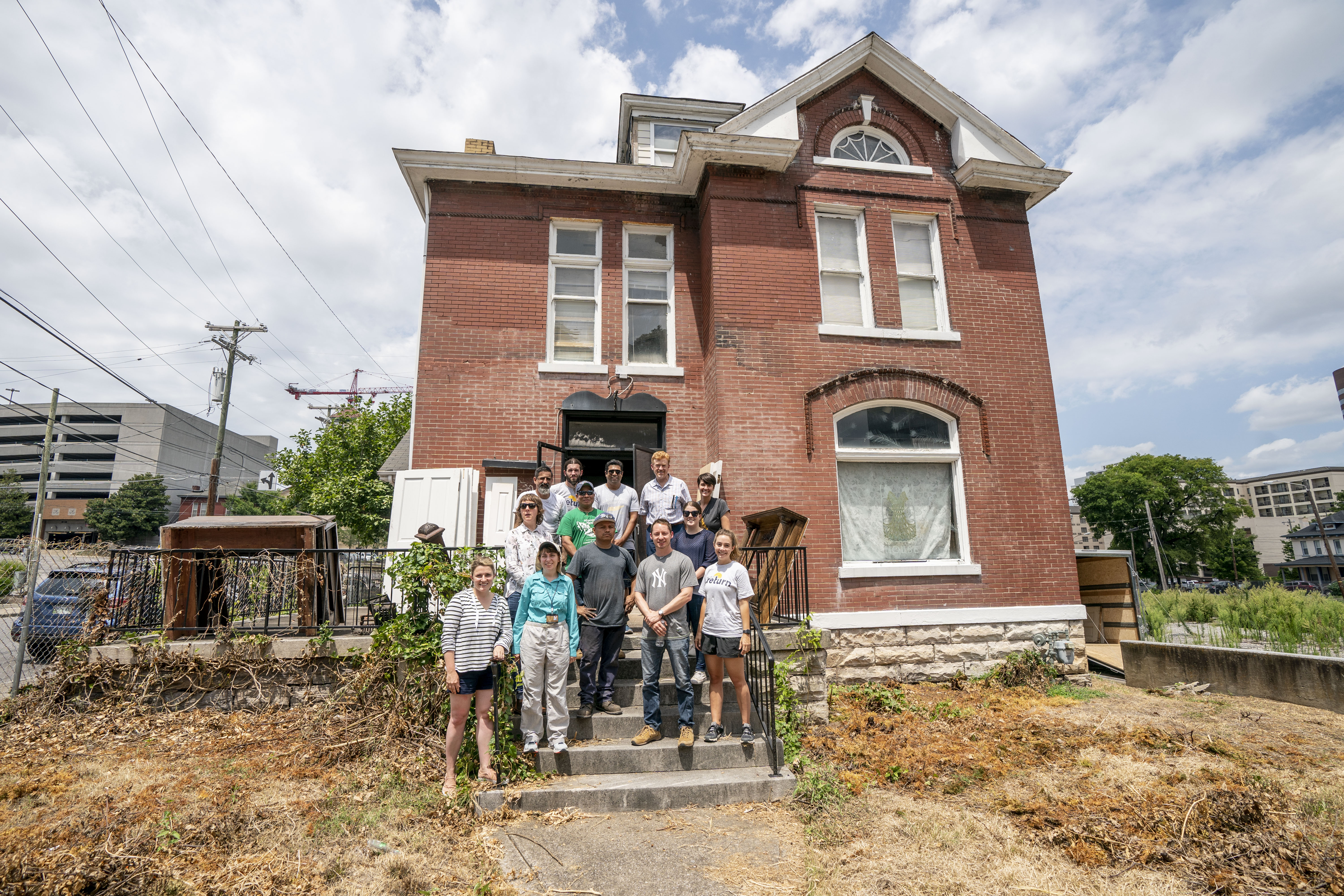 (John Russell/Vanderbilt University)