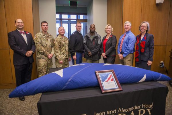 Vanderbilt University