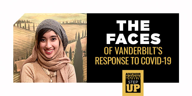 Vanderbilt University