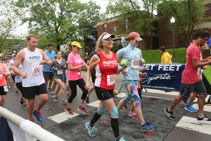 Vanderbilt University