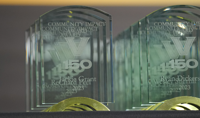 Vanderbilt University