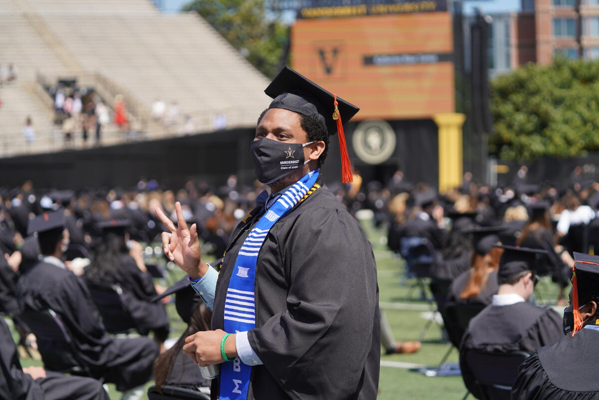 Vanderbilt University