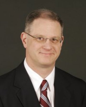 Image of JamesHudnut-Beumler