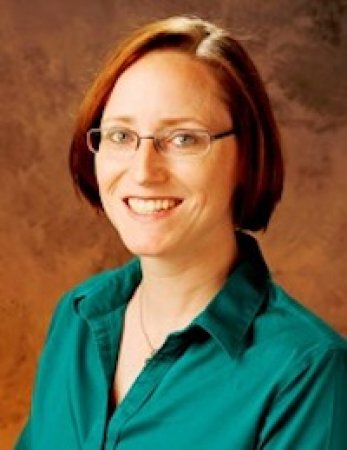 Image of ElizabethZechmeister