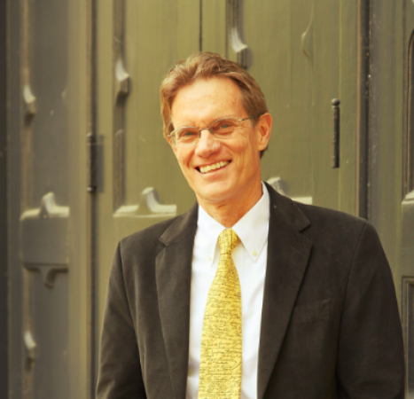 Image of Chris Slobogin