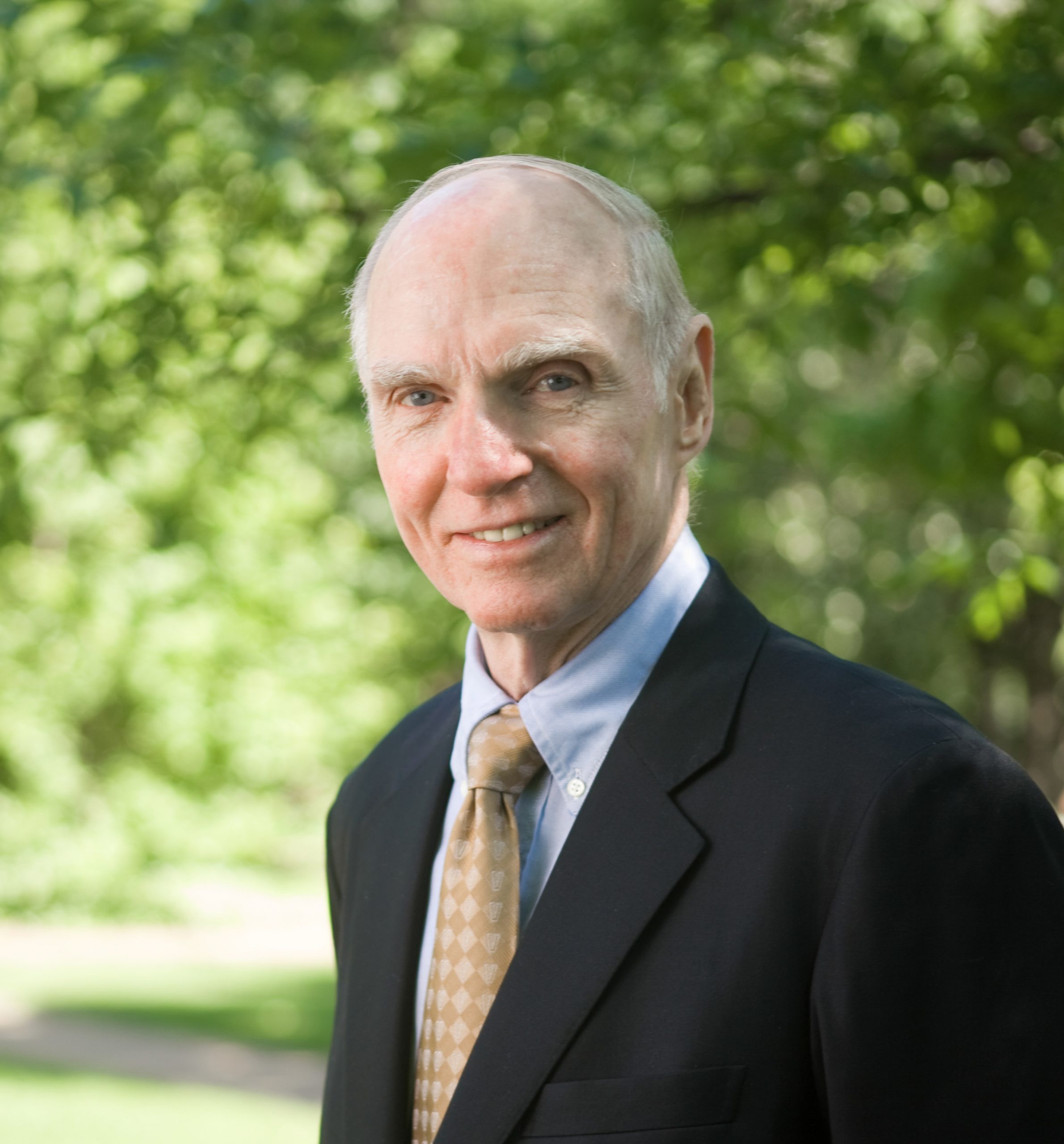 H. Rodes Hart, longtime Vanderbilt benefactor and trustee emeritus, 1932-2025