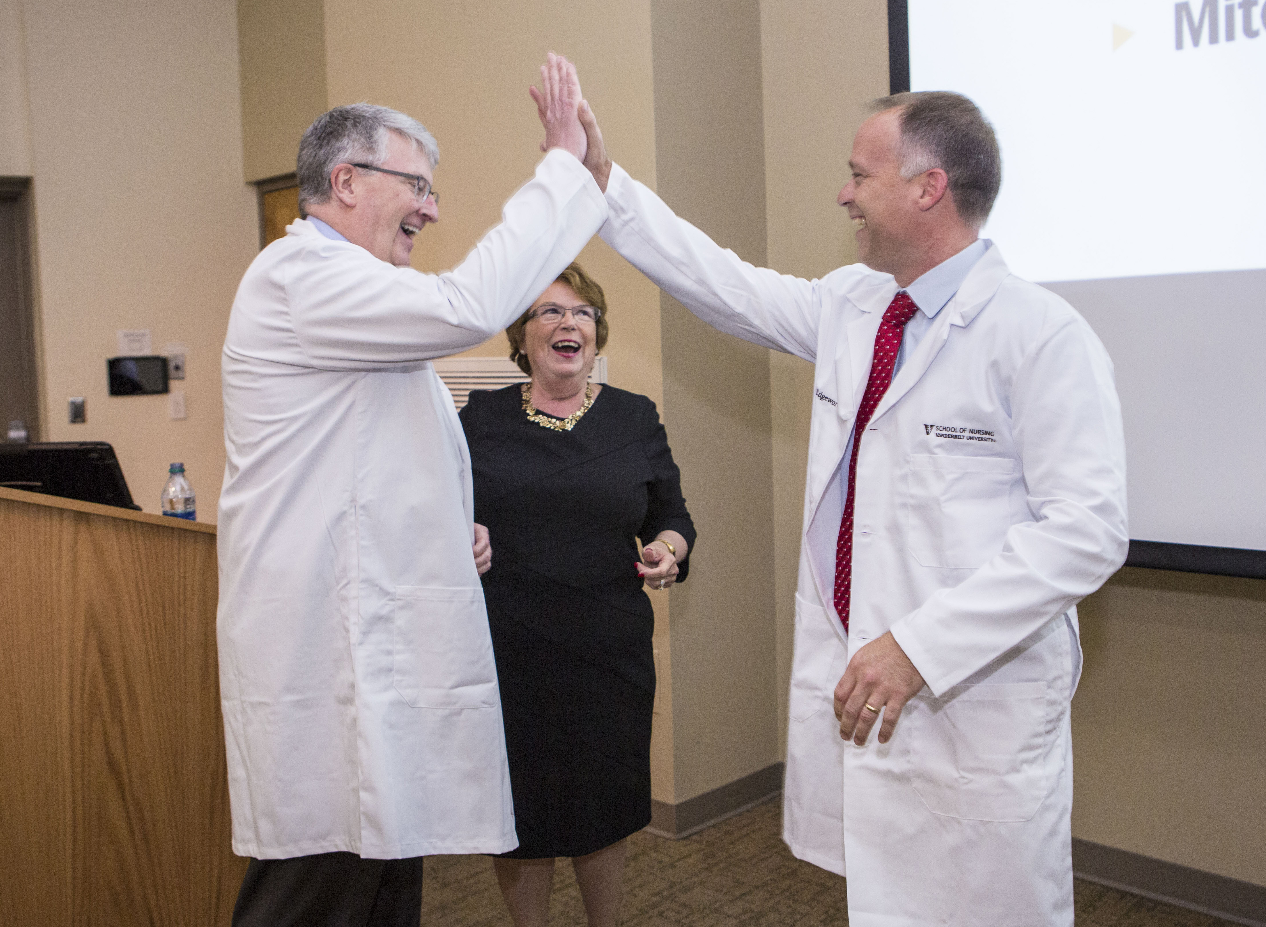 Vanderbilt University