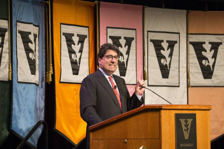 Vanderbilt University