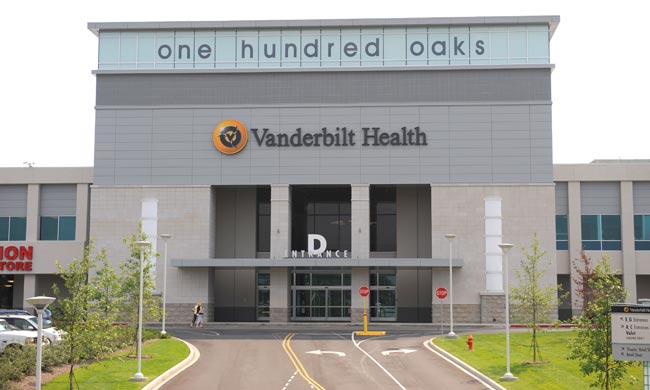 Vanderbilt University