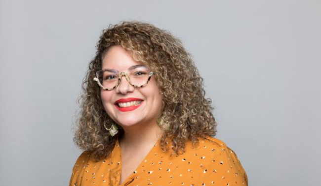 Yara González-Justiniano