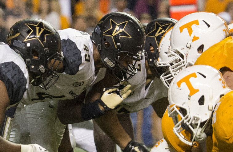 Vanderbilt University