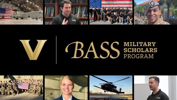 Bass Military Scholars