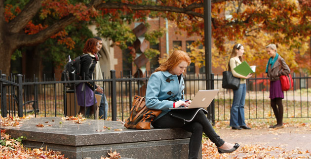 Vanderbilt University