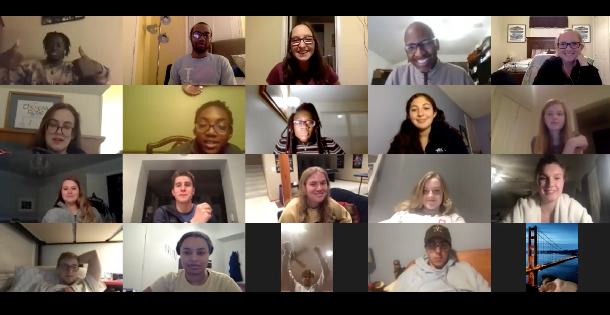 Vanderbilt University