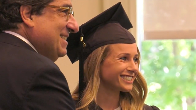 Vanderbilt hosted an 