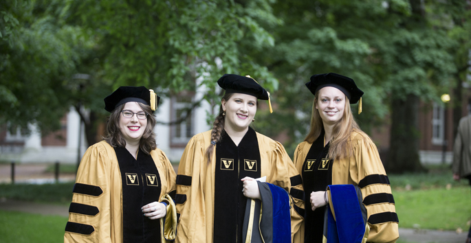 Vanderbilt University