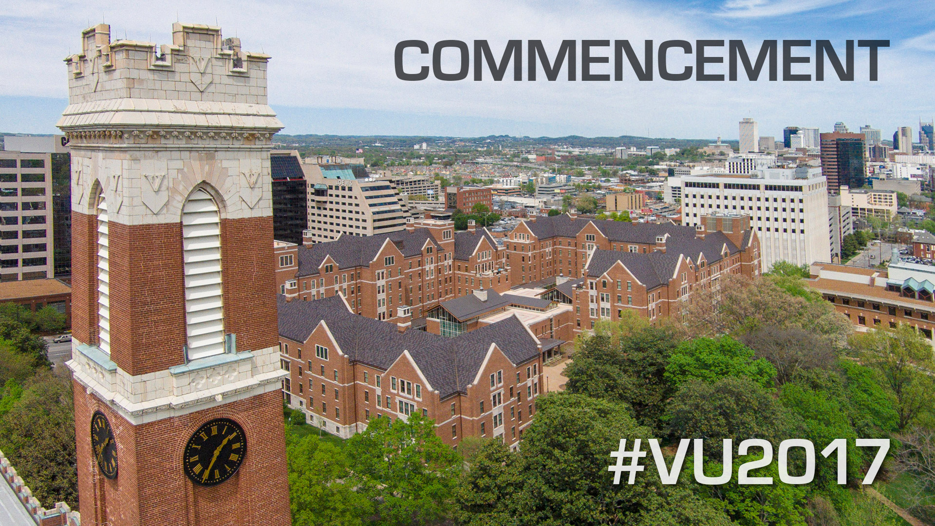 Vanderbilt University