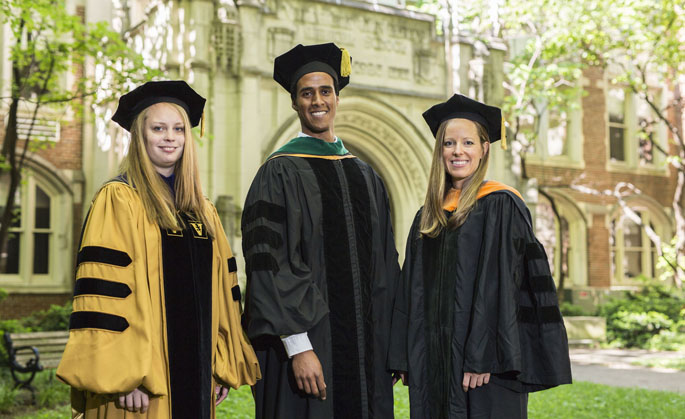 Vanderbilt University