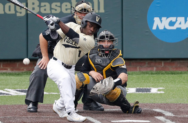 Ro Coleman (Vanderbilt University)