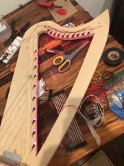 Photo Submitted By: Mayna Nguyen