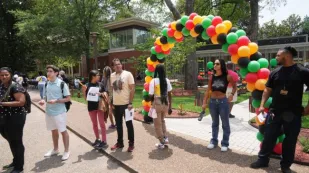 Juneteenth at Vanderbilt Friday June 16, 2023, in Nashville, Tenn