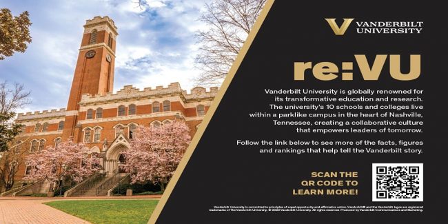 Vanderbilt University