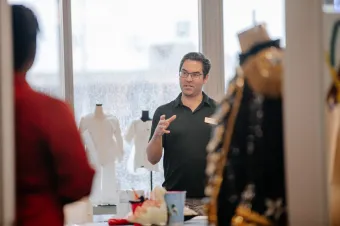 Wond'ry USPTO Visit 2023