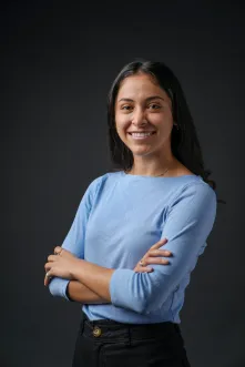 Lauren Cerda (Vanderbilt University)