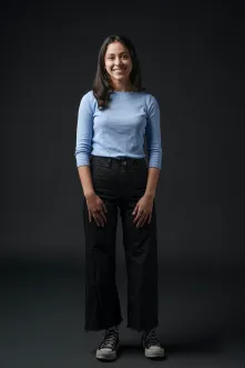 Lauren Cerda (Vanderbilt University)