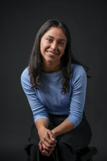 Lauren Cerda (Vanderbilt University)