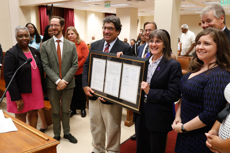 Vanderbilt University