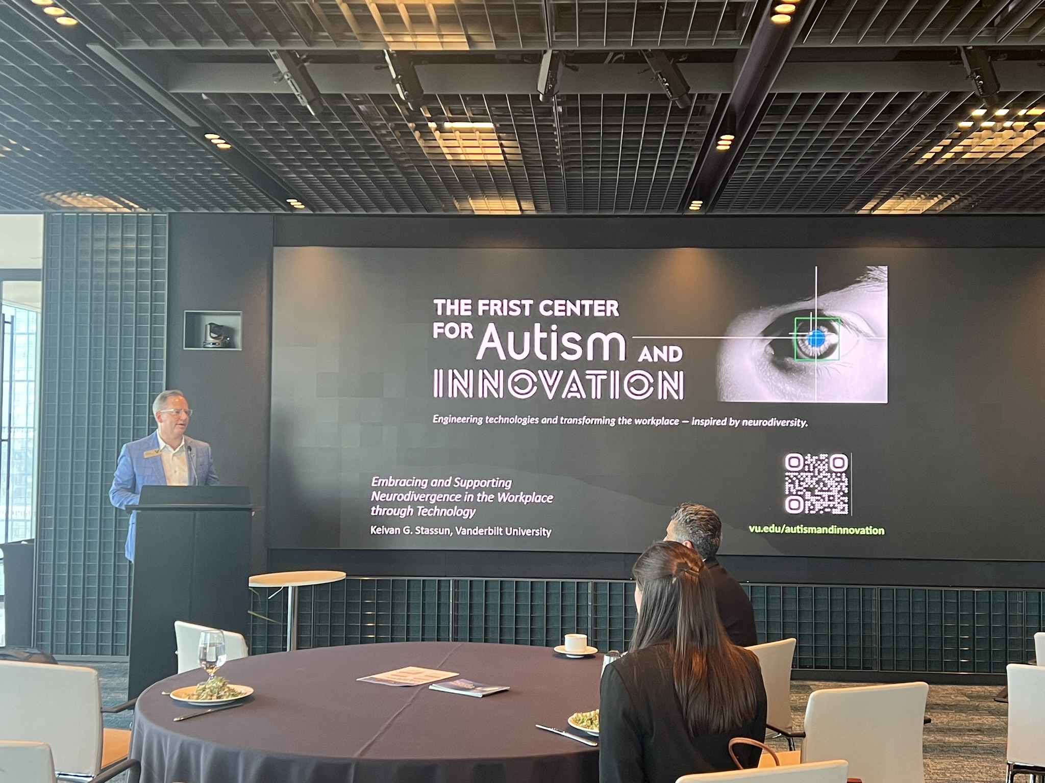 Vanderbilt University