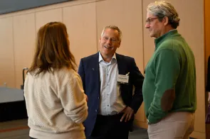 Volunteer Leadership Weekend 2024