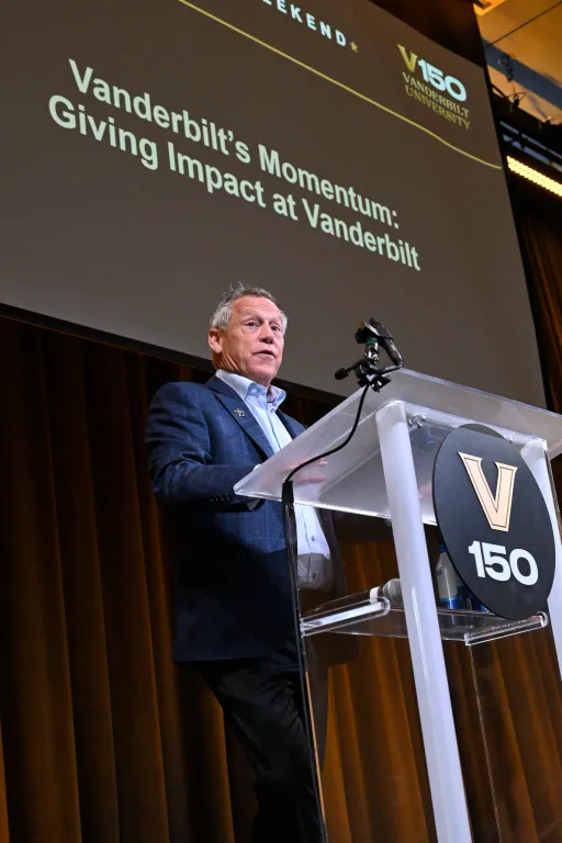 Volunteer Leadership Weekend 2024