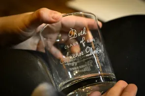 Volunteer Leadership Weekend 2024