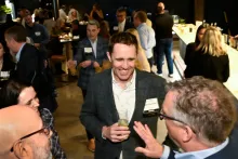 Volunteer Leadership Weekend 2024